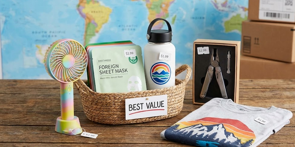 저렴한해외제품